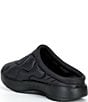 OOFOS OOcoozie Thermo Quilted Clogs - Image 3