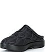 OOFOS OOcoozie Thermo Quilted Clogs - Image 4