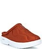 OOFOS OOcoozie Thermo Quilted Clogs - Image 1