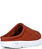 OOFOS OOcoozie Thermo Quilted Clogs - Image 4