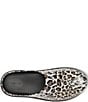 OOfos OOlala Leopard Clogs - Image 6
