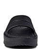 Color:Black - Image 5 - Oomega Ooahh Slide Sandals