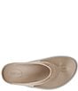 Color:Nomad - Image 6 - Oomega Thong Sandals