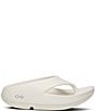 OOFOS OOrginal Plus Recovery Thong Sandals - Image 2
