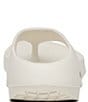 OOFOS OOrginal Plus Recovery Thong Sandals - Image 4