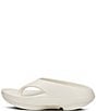 OOFOS OOrginal Plus Recovery Thong Sandals - Image 6