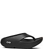 OOFOS OOrginal Plus Recovery Thong Sandals - Image 2