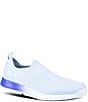 Color:Purple Jade Fade - Image 1 - OOmg Recovery Slip-On Sneakers