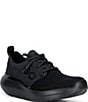 OOFOS Women's Oomy Stride Mesh Sneakers - Image 1