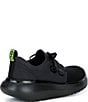 OOFOS Women's Oomy Stride Mesh Sneakers - Image 3