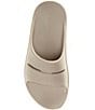 OOFOS Women's OOahh Machine Washable Slide Sandals - Image 5