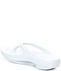 OOFOS OOlala Recovery Thong Sandals - Image 6