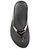 OOFOS OOlala Recovery Thong Sandals - Image 5