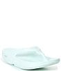 Color:ICE - Image 1 - Women's Oolala Thong Sandals
