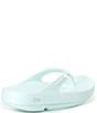 Color:ICE - Image 2 - Women's Oolala Thong Sandals