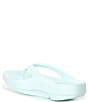 Color:ICE - Image 3 - Women's Oolala Thong Sandals