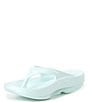 Color:ICE - Image 4 - Women's Oolala Thong Sandals
