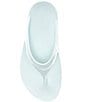 Color:ICE - Image 5 - Women's Oolala Thong Sandals