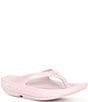 Color:Stardust - Image 1 - Oolala Thong Sandals