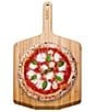 Ooni Bamboo Pizza Peel & Serving Board - Image 4