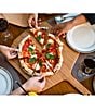 Ooni Bamboo Pizza Peel & Serving Board - Image 5