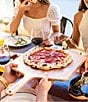 Ooni Bamboo Pizza Peel & Serving Board - Image 6