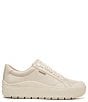 Color:Champagne - Image 2 - Time Off Platform Sneakers