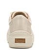 Color:Champagne - Image 3 - Time Off Platform Sneakers