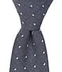 Original Penguin Ben Dot Skinny Tie - Image 1