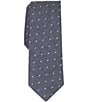 Original Penguin Ben Dot Skinny Tie - Image 2