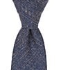 Original Penguin Corey Solid Skinny Tie - Image 1
