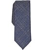 Original Penguin Corey Solid Skinny Tie - Image 2