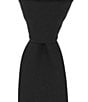 Original Penguin Dugan Solid Skinny Tie - Image 1