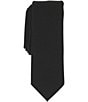 Original Penguin Dugan Solid Skinny Tie - Image 2