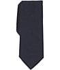 Original Penguin Dugan Solid Skinny Tie - Image 4
