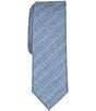 Original Penguin Evans Striped Skinny Tie - Image 2