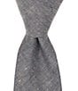 Original Penguin Fazan Solid Skinny Tie - Image 1