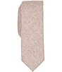 Original Penguin Gail Solid Skinny Tie - Image 2