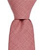 Original Penguin Handley Solid 2 1/2#double; Woven Tie - Image 2