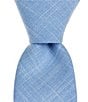 Original Penguin Handley Solid 2 1/2#double; Woven Tie - Image 1