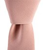 Original Penguin Kares Solid 2 1/2#double; Woven Tie - Image 1
