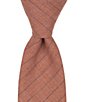 Original Penguin Mae Stripe Skinny Tie - Image 1