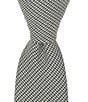 Original Penguin Myers Houndstooth Tie - Image 1