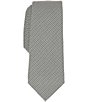 Original Penguin Myers Houndstooth Tie - Image 2