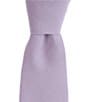 Original Penguin Nial Solid 2 1/2#double; Woven Tie - Image 3