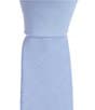Original Penguin Nial Solid 2 1/2#double; Woven Tie - Image 1