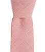 Original Penguin Nial Solid 2 1/2#double; Woven Tie - Image 2