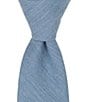 Original Penguin Pyke Solid Skinny Tie - Image 1