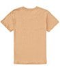 Color:Doe - Image 2 - Big Girls 7-16 Short Sleeve Rodeo Triple OS T-Shirt