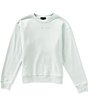 Originality Big Girls Long Sleeve Gods Got Your Back Pullover - Image 2